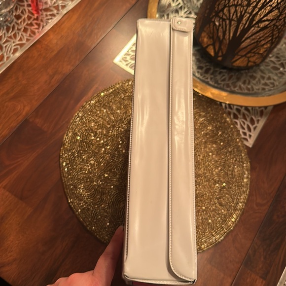 Golden Dream Barbie Doll Case 1980 - Picture 2 of 12